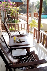 Sand Sea Resort