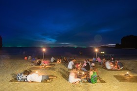 Sand Sea Resort