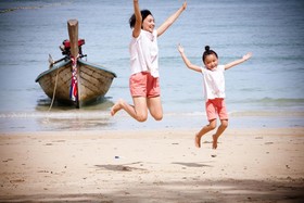 Sand Sea Resort