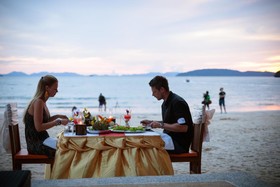 Sand Sea Resort