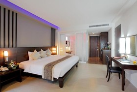 Sand Sea Resort