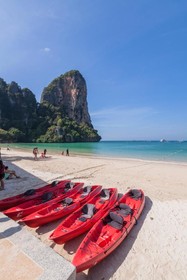 Sand Sea Resort