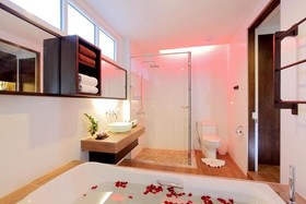 Sand Sea Resort