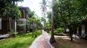 Sand Sea Resort