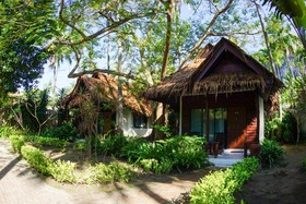 Sand Sea Resort