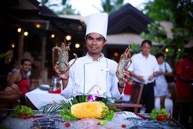 Sand Sea Resort