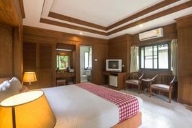 Sand Sea Resort