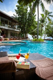Sand Sea Resort