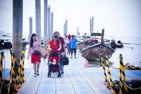 Sand Sea Resort
