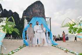 Sand Sea Resort