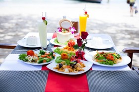 Sand Sea Resort