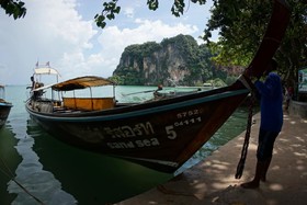 Sand Sea Resort