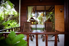 Sand Sea Resort