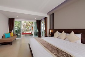 Sand Sea Resort