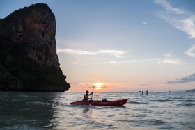Sand Sea Resort
