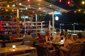 Sand Sea Resort