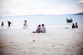 Sand Sea Resort