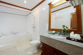 Sand Sea Resort