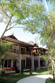 Sand Sea Resort