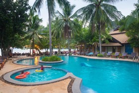 Sand Sea Resort