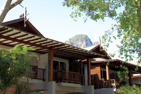 Sand Sea Resort