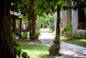 Sand Sea Resort