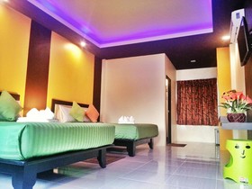 Seashell Resort Krabi