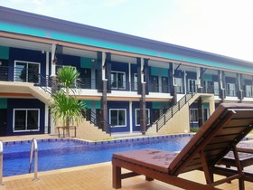 Seashell Resort Krabi