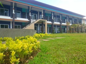 Seashell Resort Krabi