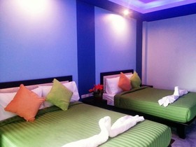 Seashell Resort Krabi