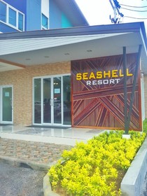 Seashell Resort Krabi