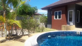 640 Pool Villa