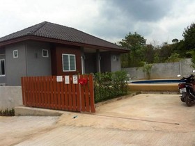 640 Pool Villa