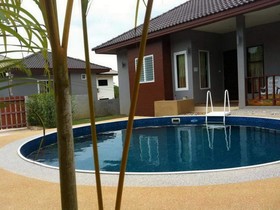 640 Pool Villa