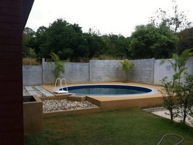 640 Pool Villa