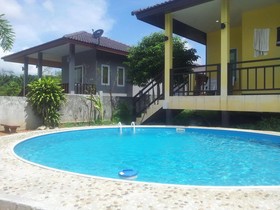 640 Pool Villa