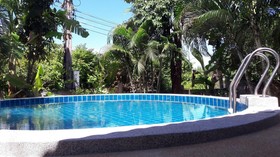 640 Pool Villa