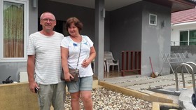 640 Pool Villa