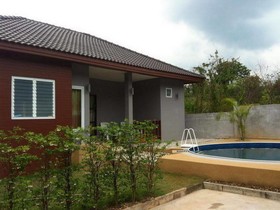 640 Pool Villa