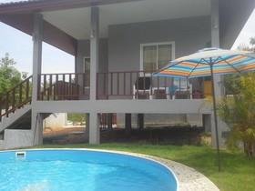 640 Pool Villa