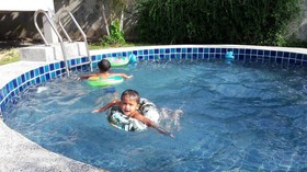 640 Pool Villa