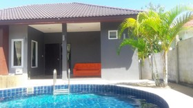 640 Pool Villa
