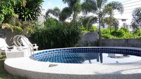 640 Pool Villa