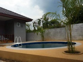 640 Pool Villa