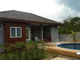640 Pool Villa