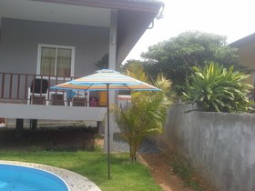 640 Pool Villa
