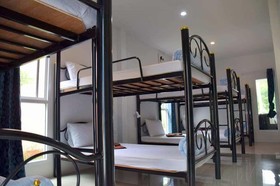 Baan Longhaad
