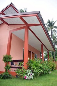 Baan Longhaad