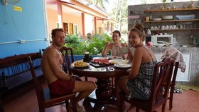 Baan Longhaad