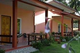 Baan Longhaad